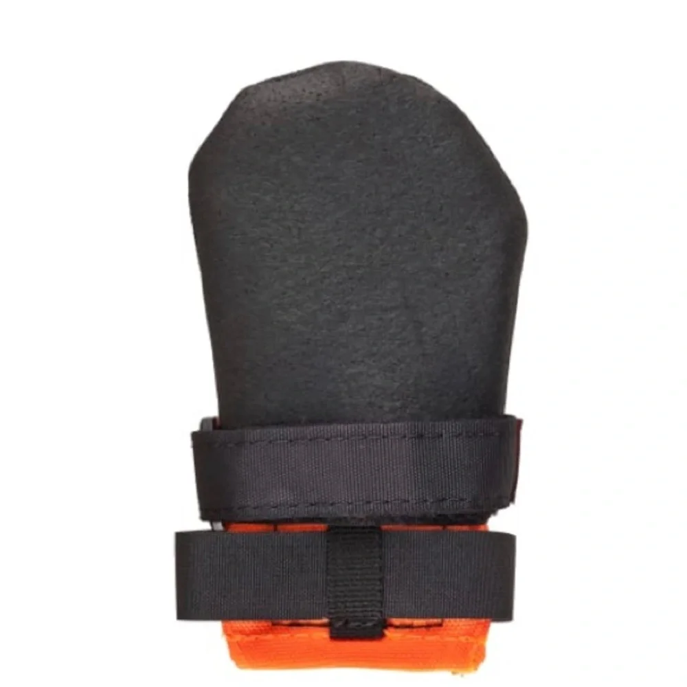 Ultra Paws Rugged Dog Boots- Small  MSRP $54.99-Cabela’s)